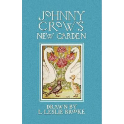 Johnny Crow's New Garden (in Color)