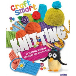 Craft Smart: Knitting