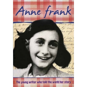 Biography: Anne Frank