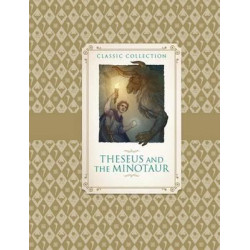 Classic Collection: Theseus and the Minotaur