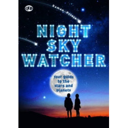 Watcher Guides: Night Sky Watcher