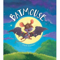 Storytime: Batmouse