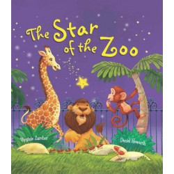 The Storytime: The Star of the Zoo