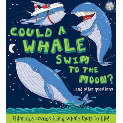 Could a Whale Swim to the Moon ?