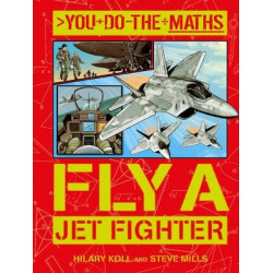 You Do the Maths: Fly a Jet Fighter