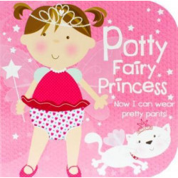 Potty Fairy Princess