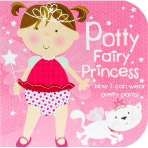 Potty Fairy Princess