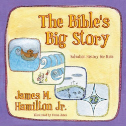Bible's Big Story