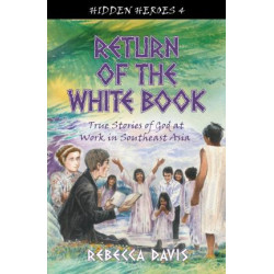 Return of the White Book