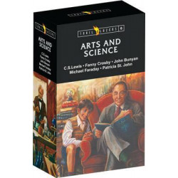 Trailblazer Arts & Science Box Set 6