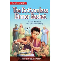 Bottomless Dinner Basket