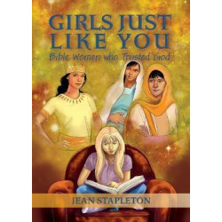 Girls Just Like You