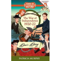 The War of Independence 1920-22, Dan's Diary