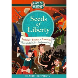 Seeds of Liberty - Three Stories