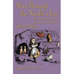 Alice Through the Needle's Eye
