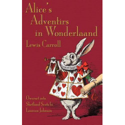 Alice's Adventirs in Wonderlaand