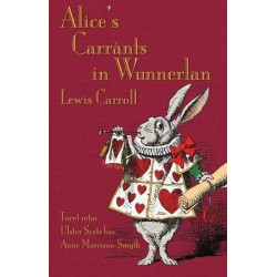 Alice's Carrants in Wunnerlan
