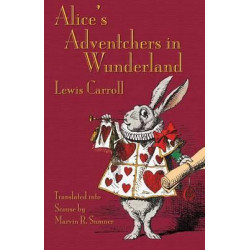 Alice's Adventchers in Wunderland