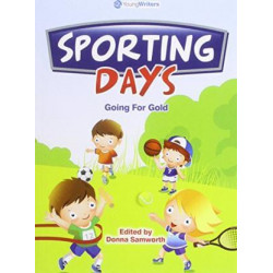 Sporting Days - Going For Gold