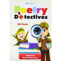 Poetry Detectives - UK Poets