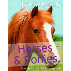 Handbook - Horses & Ponies