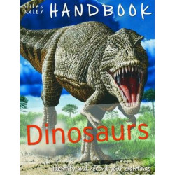 Handbook - Dinosaurs