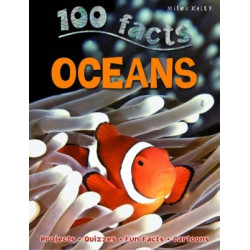 100 Facts - Oceans