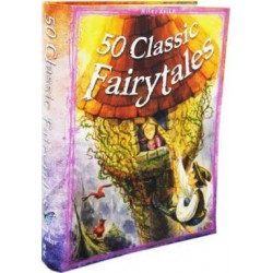 50 Classic Fairytales