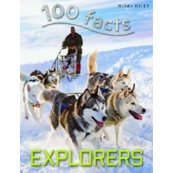 100 Facts Explorers