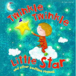 My Rhyme Time: Twinkle Twinkle Little Star