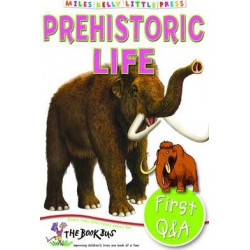 First Q&A Prehistoric Life