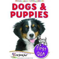 First Q&A Dogs & Puppies