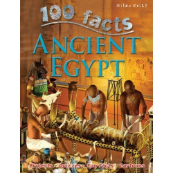 100 Facts - Ancient Egypt