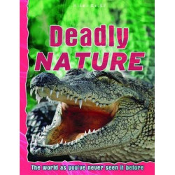 Deadly Nature