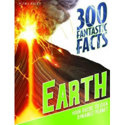 300 Fantastic Facts Earth