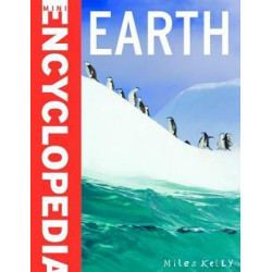 Mini Encyclopedia - Earth