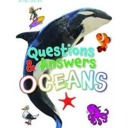 Questions and Answers Oceans