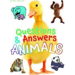 Questions and Answers Animals