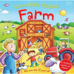 Convertible: Farm