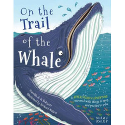 Super Search Adventure on the Trail of the Whale