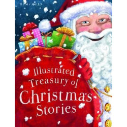 Illustrated Treasury of Christmas Stories