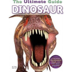 Ultimate Guide Dinosaur