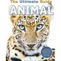 Ultimate Guide Animal