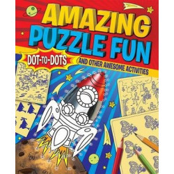 Amazing Puzzle Fun
