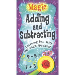 Magic Adding and Subtracting