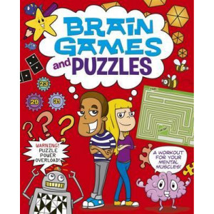 Brain Games and Puzzles