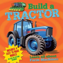 Build a Tractor