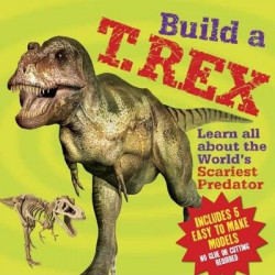 Build a T. Rex