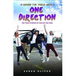 Around the World with One Direction