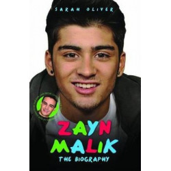 Zayn Malik / Liam Payne - the Biography